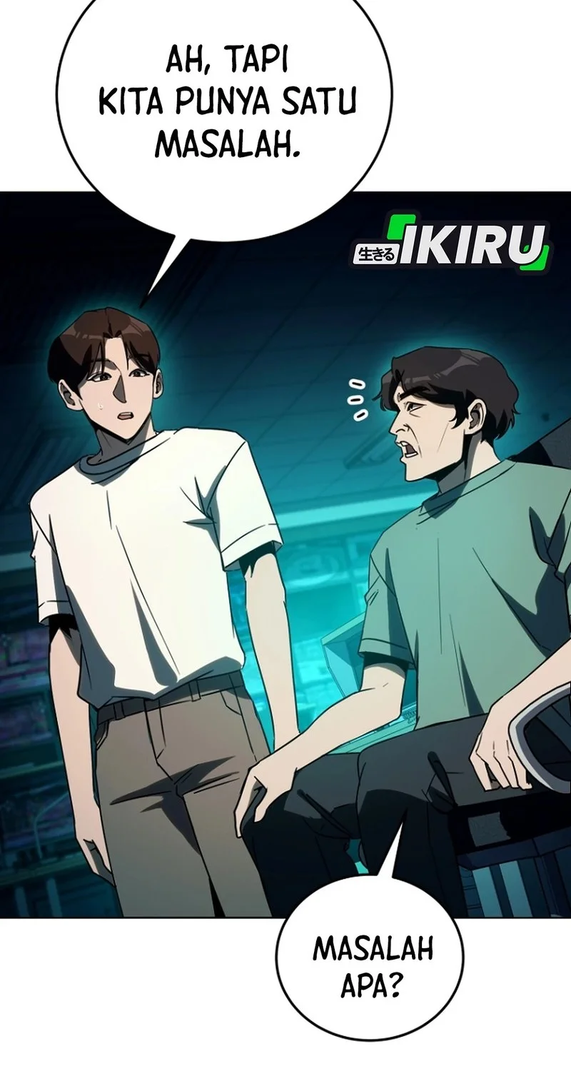 A Thousand Faces Chapter 44 Gambar 69