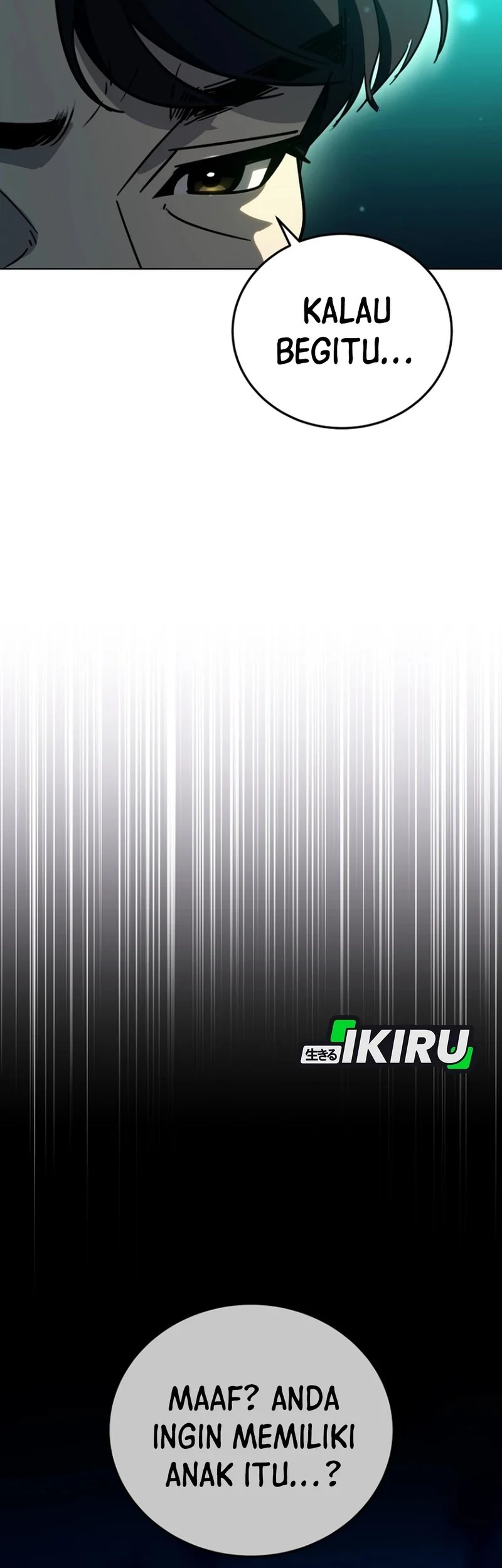 A Thousand Faces Chapter 44 Gambar 72