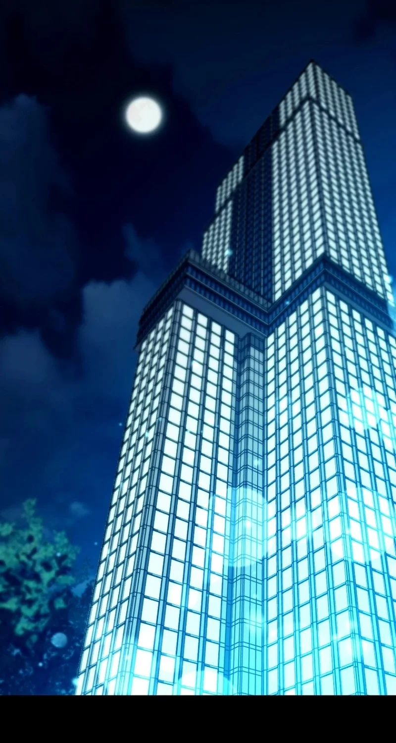 A Thousand Faces Chapter 44 Gambar 73