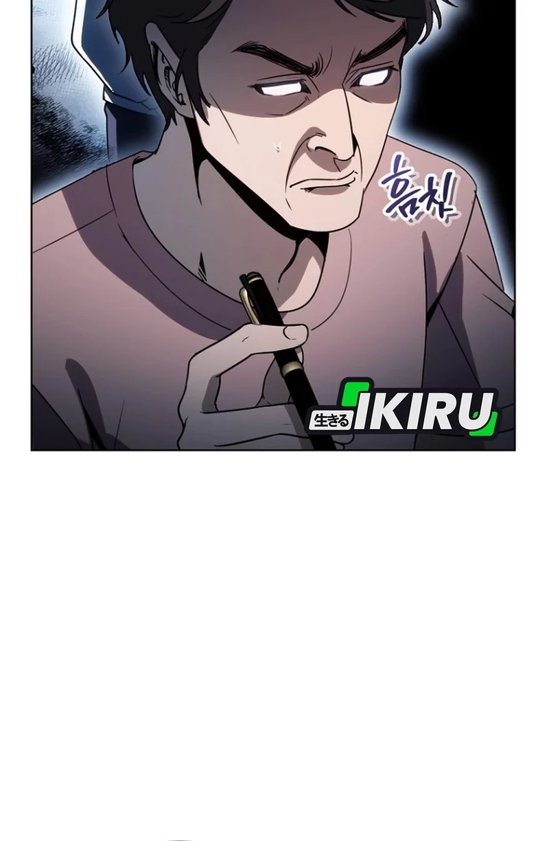 A Thousand Faces Chapter 44 Gambar 4