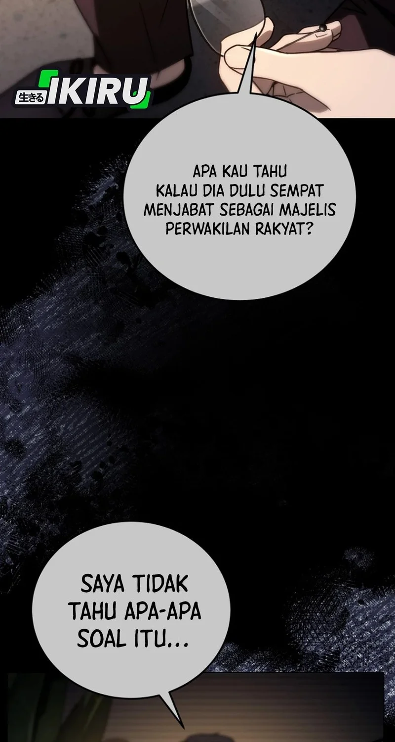 A Thousand Faces Chapter 44 Gambar 77