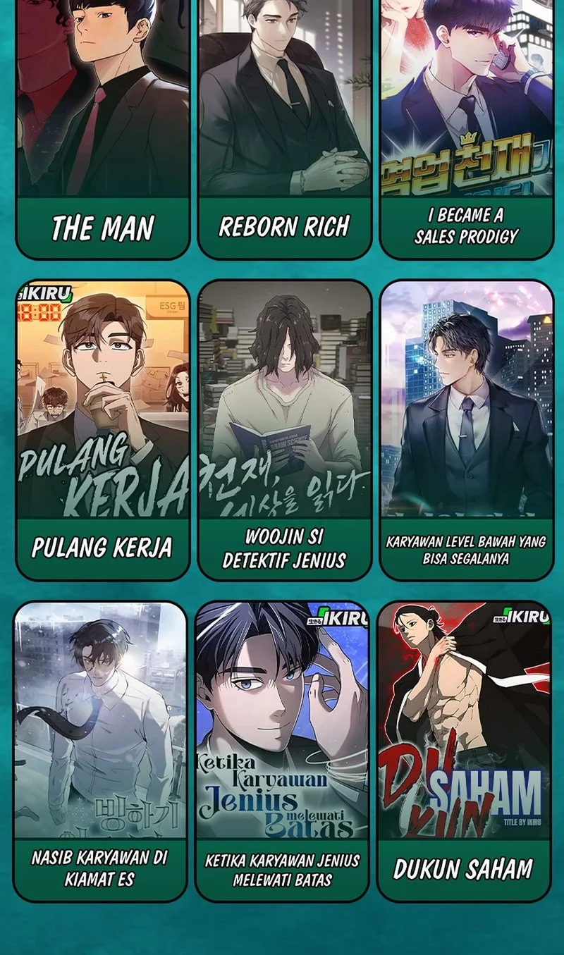 A Thousand Faces Chapter 44 Gambar 85