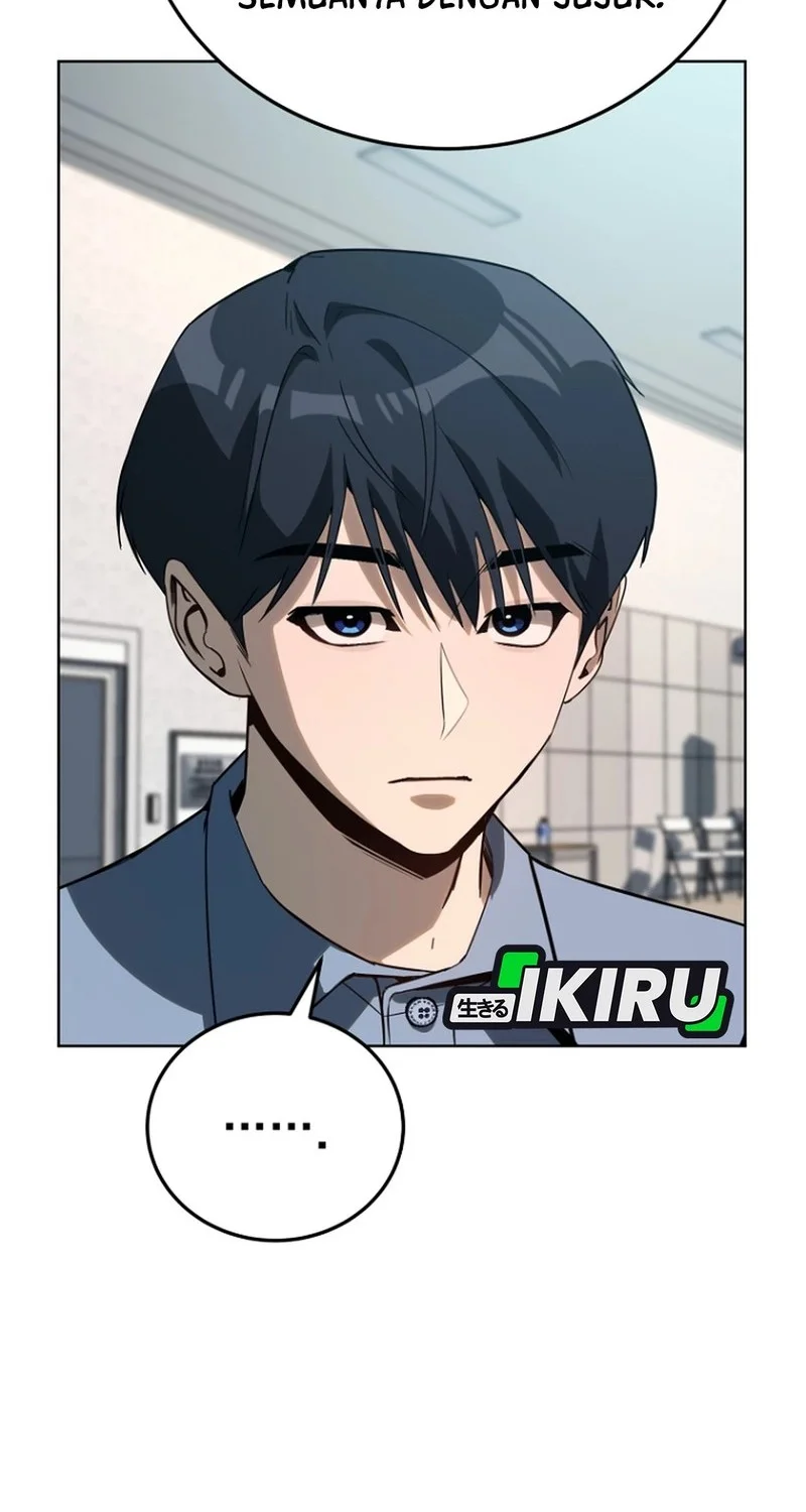 A Thousand Faces Chapter 44 Gambar 15