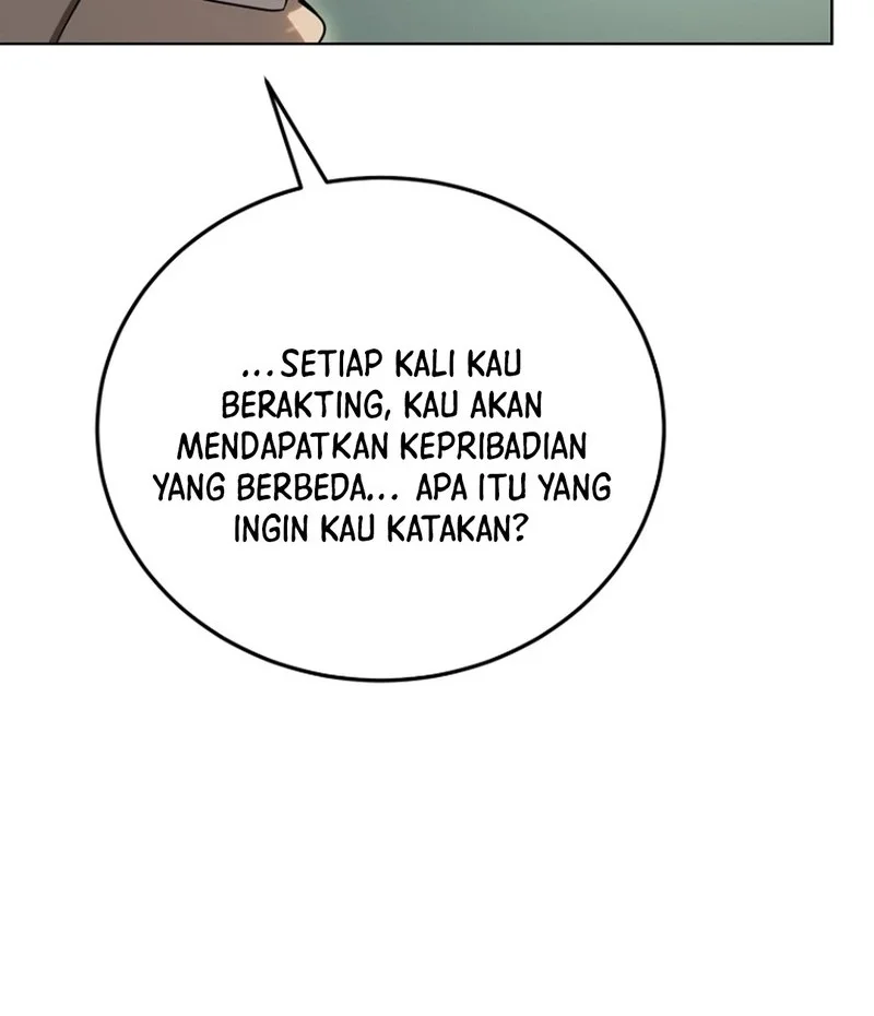 A Thousand Faces Chapter 44 Gambar 34