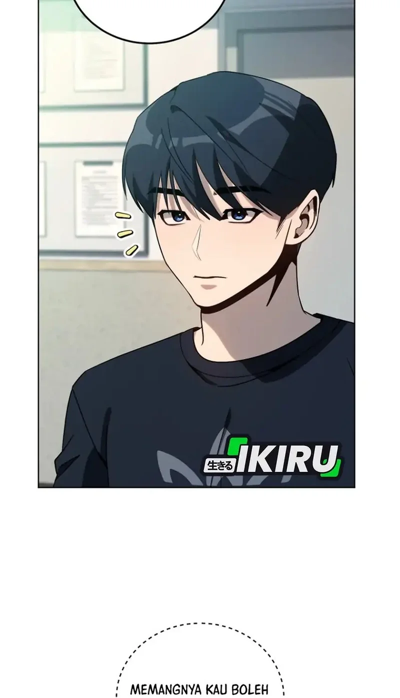 A Thousand Faces Chapter 45 Gambar 40