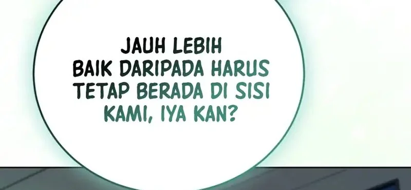 A Thousand Faces Chapter 45 Gambar 44