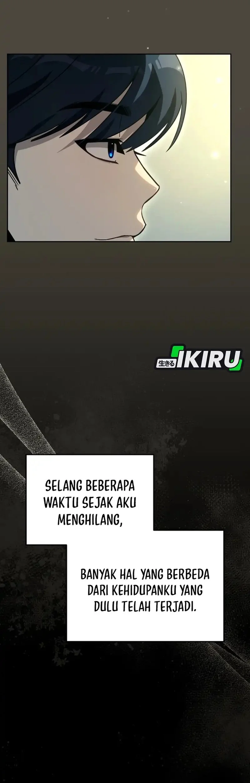 A Thousand Faces Chapter 45 Gambar 49