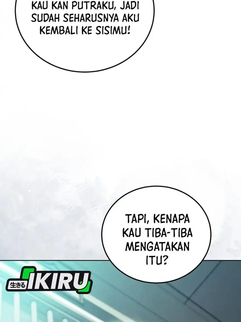 A Thousand Faces Chapter 45 Gambar 60