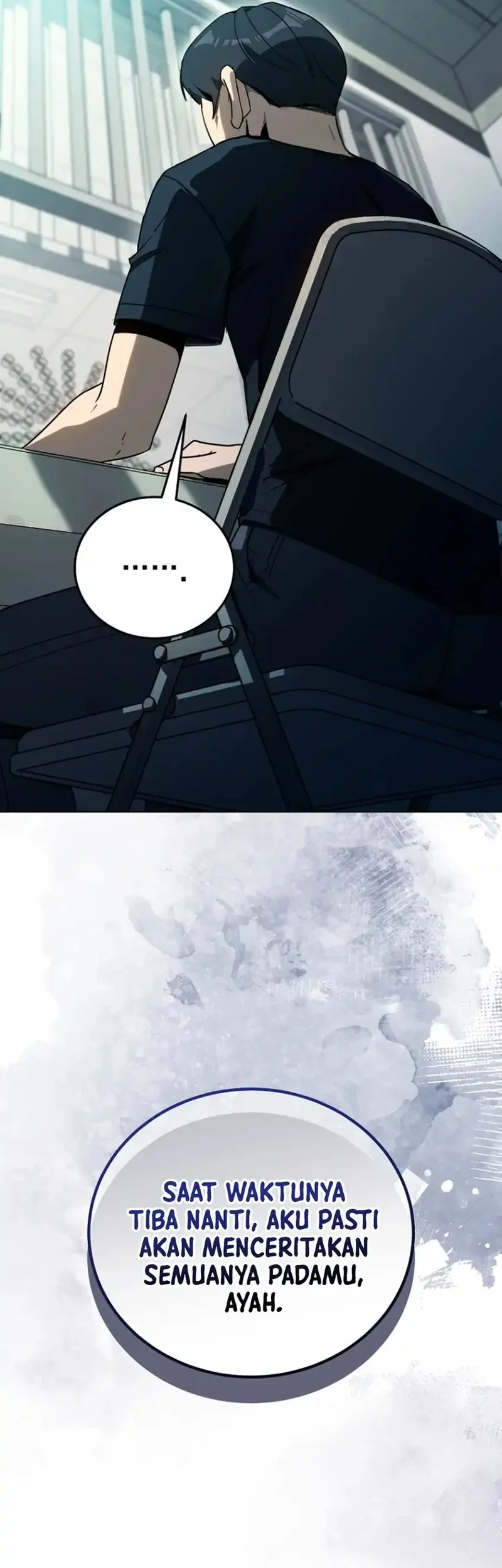 A Thousand Faces Chapter 45 Gambar 61