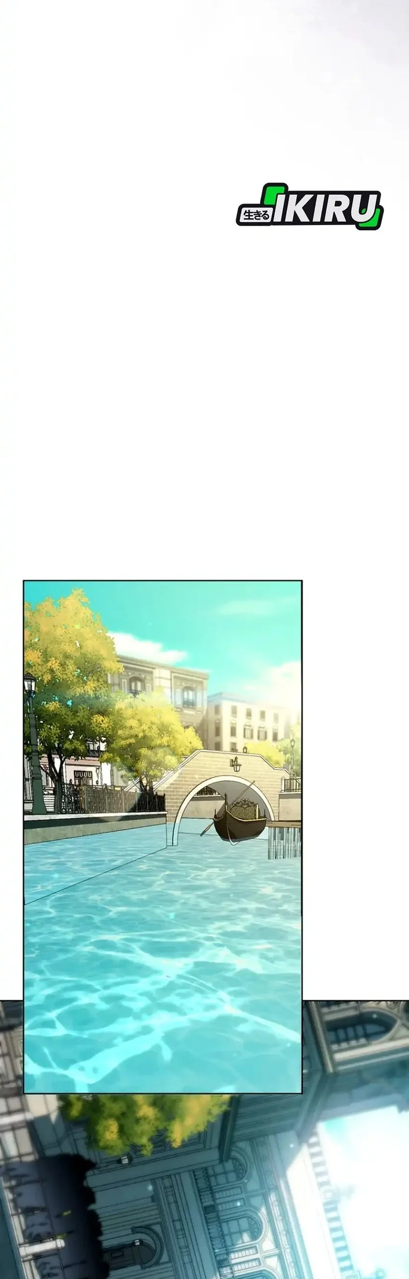 A Thousand Faces Chapter 45 Gambar 62