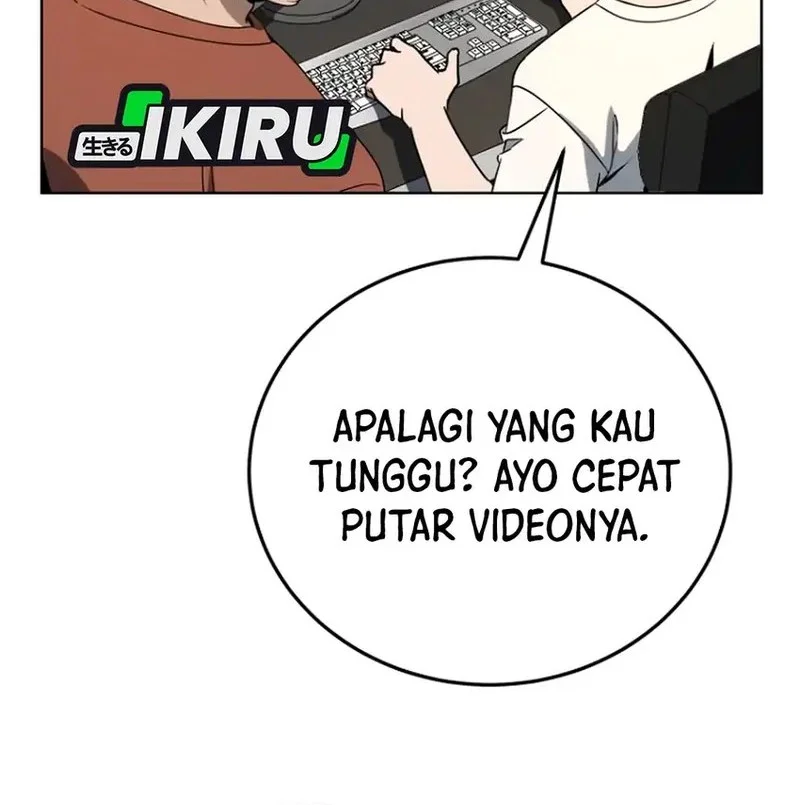 A Thousand Faces Chapter 45 Gambar 4