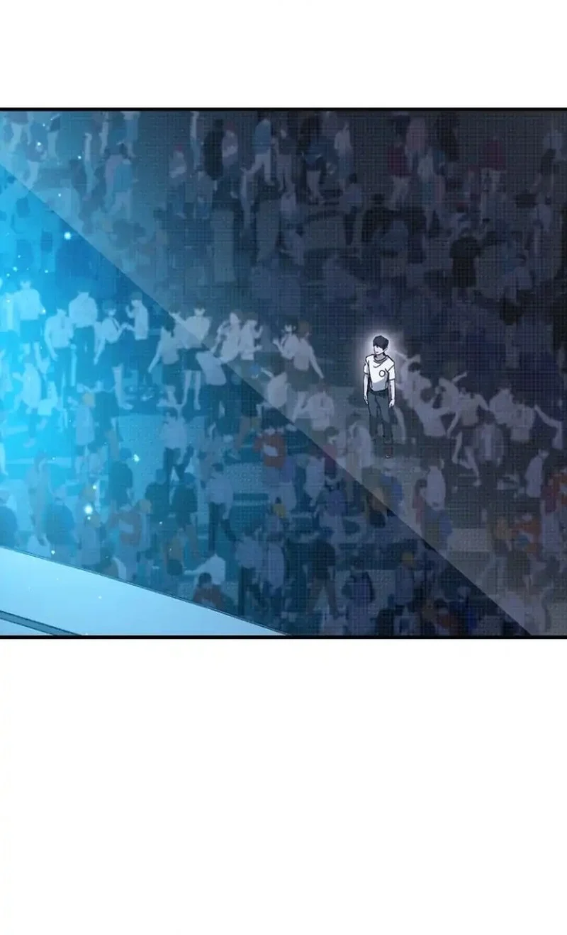 A Thousand Faces Chapter 45 Gambar 8