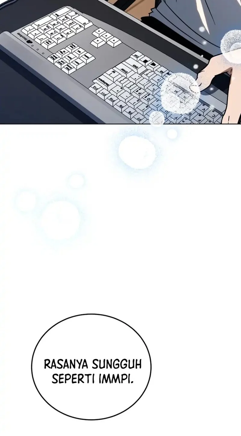 A Thousand Faces Chapter 45 Gambar 16