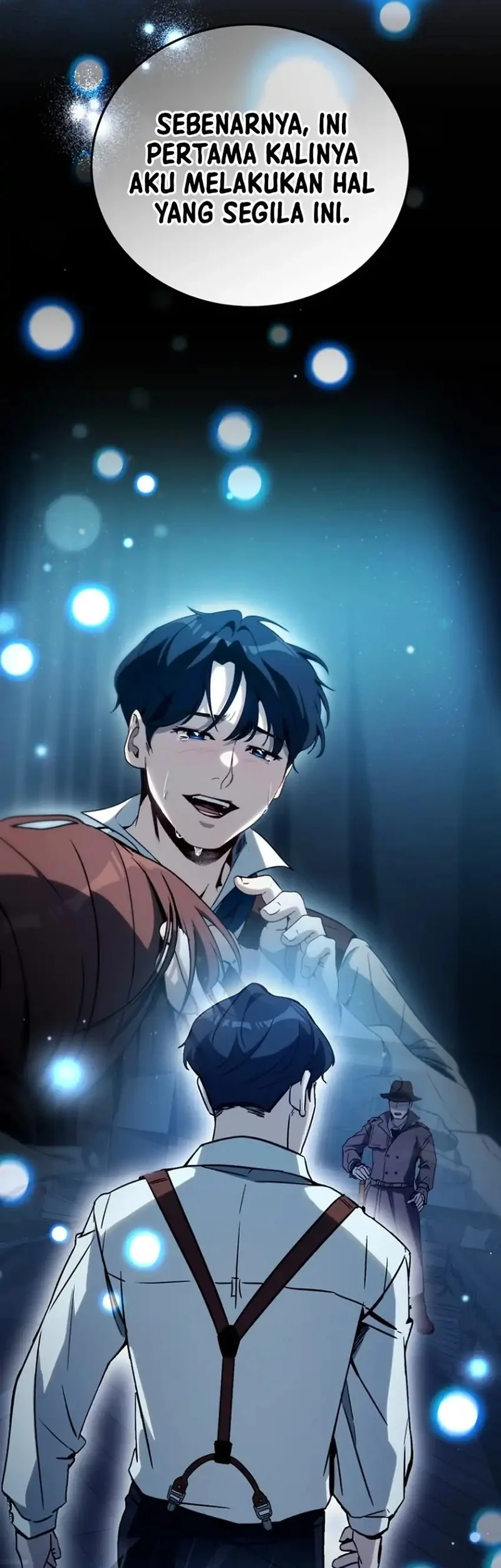 A Thousand Faces Chapter 45 Gambar 21