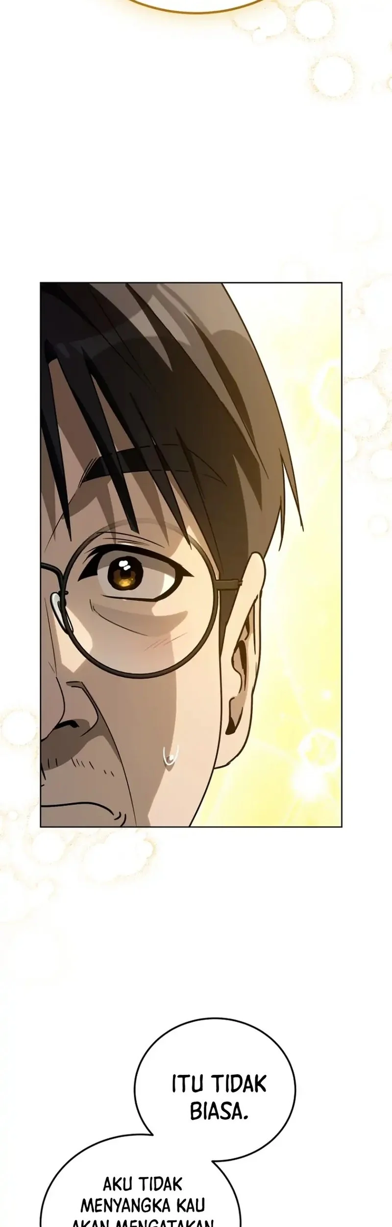 A Thousand Faces Chapter 45 Gambar 23