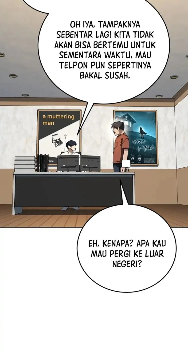 A Thousand Faces Chapter 45 Gambar 28