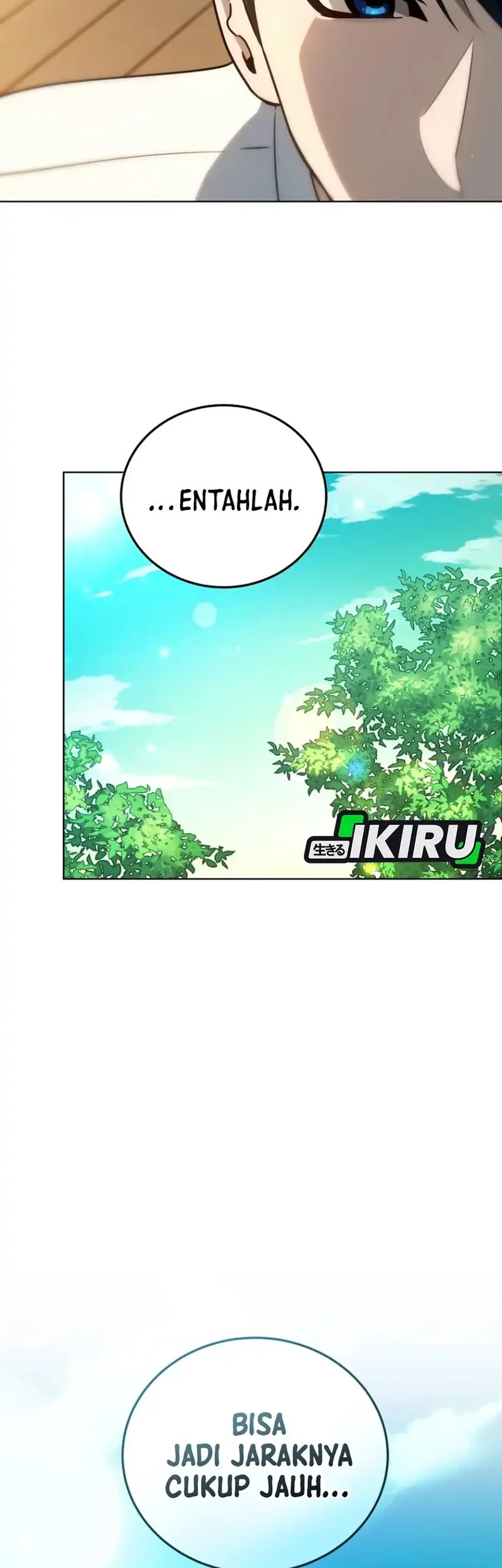 A Thousand Faces Chapter 45 Gambar 31