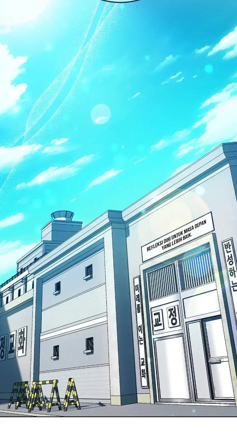 A Thousand Faces Chapter 45 Gambar 32