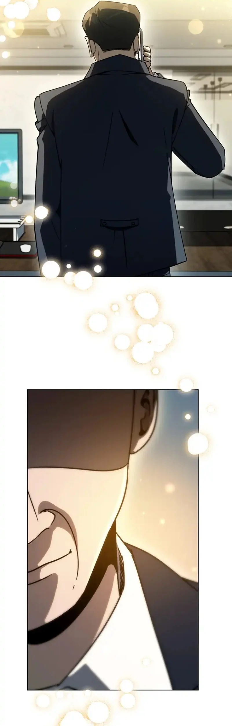 A Thousand Faces Chapter 46 Gambar 40