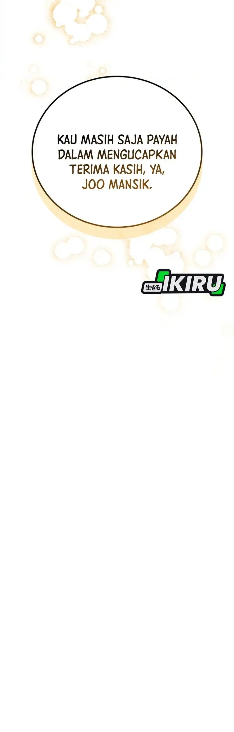 A Thousand Faces Chapter 46 Gambar 41