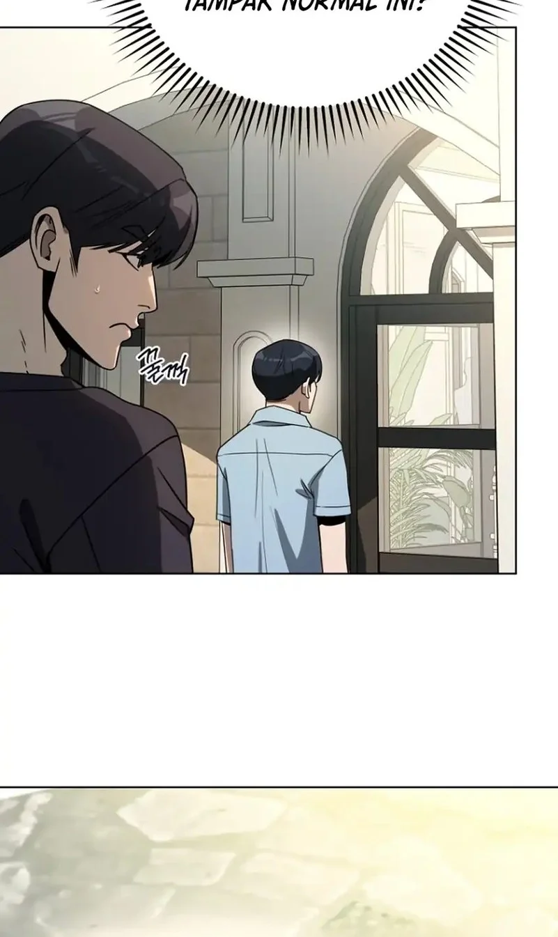 A Thousand Faces Chapter 46 Gambar 51