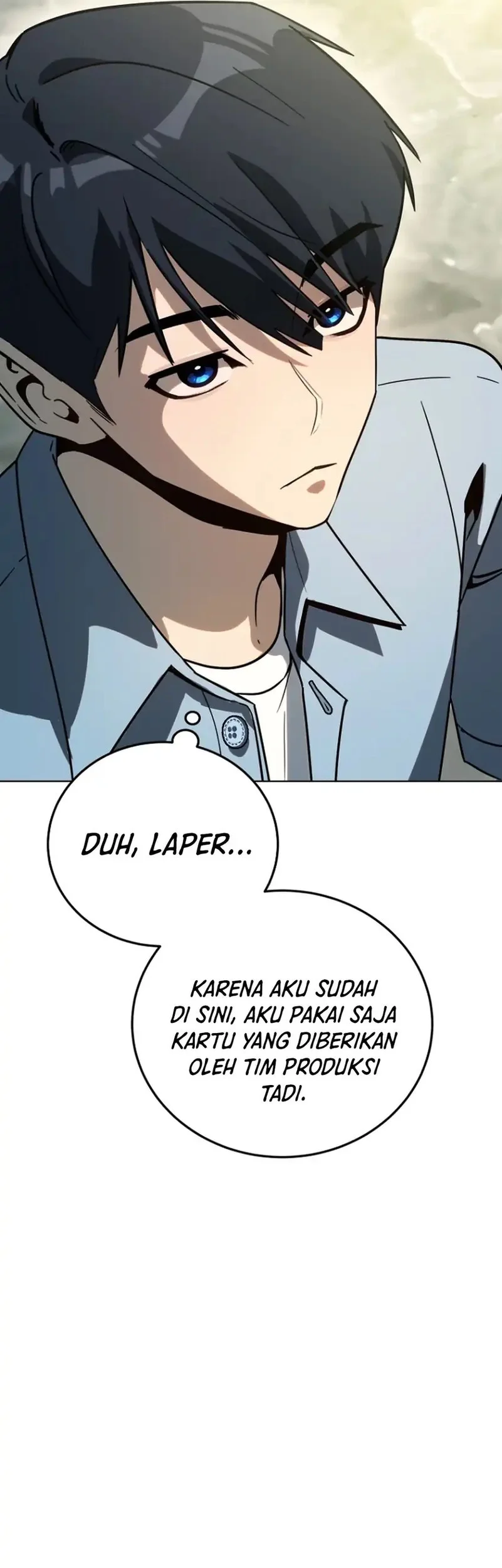 A Thousand Faces Chapter 46 Gambar 52