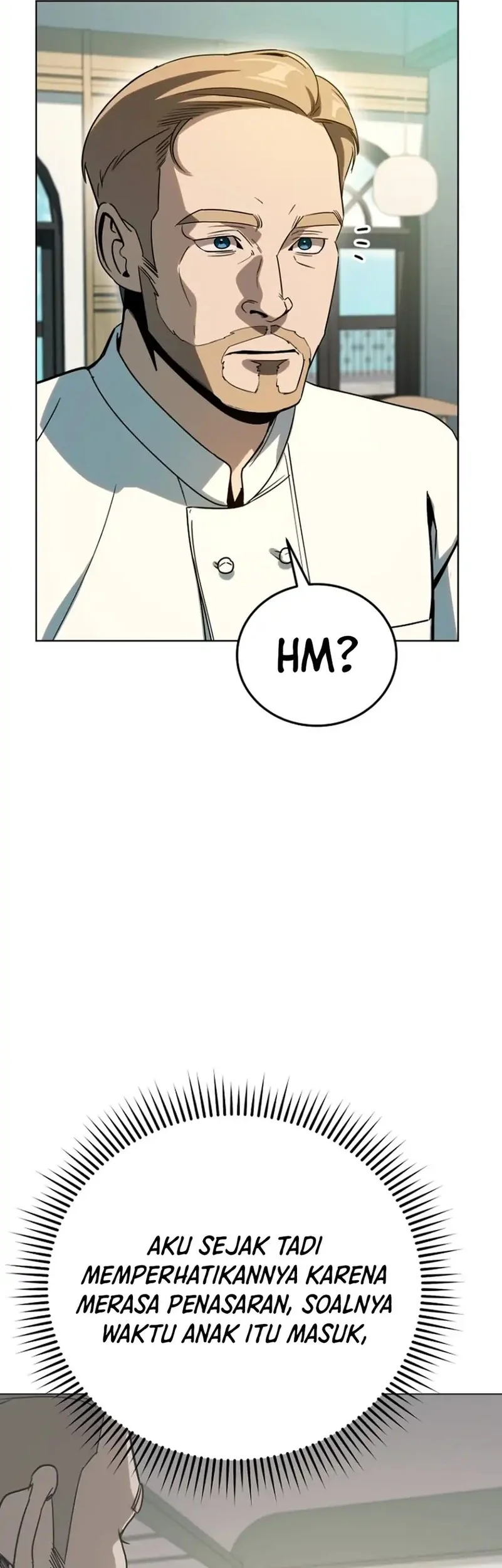 A Thousand Faces Chapter 46 Gambar 54