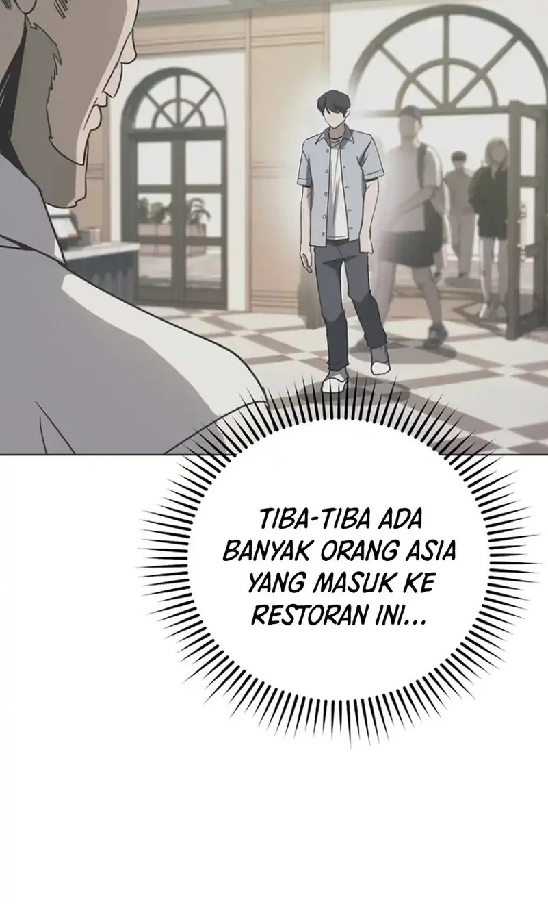 A Thousand Faces Chapter 46 Gambar 55