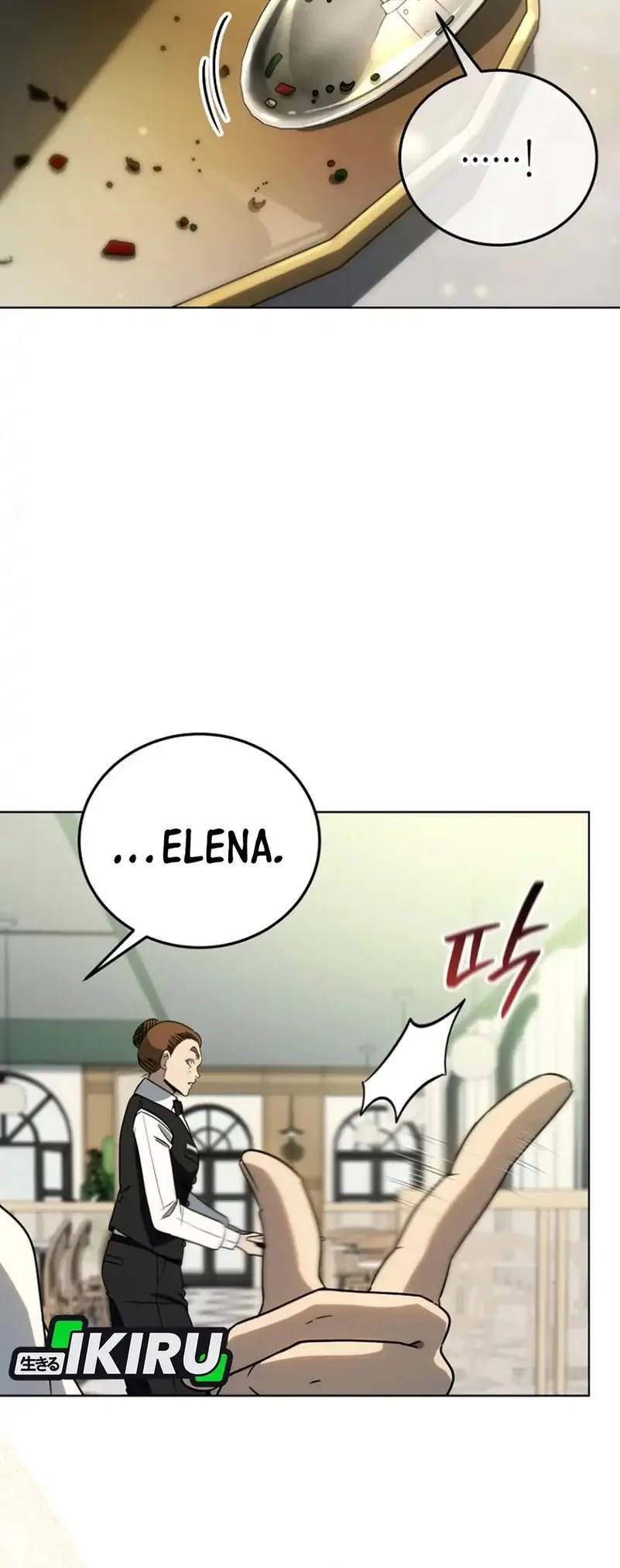 A Thousand Faces Chapter 46 Gambar 66