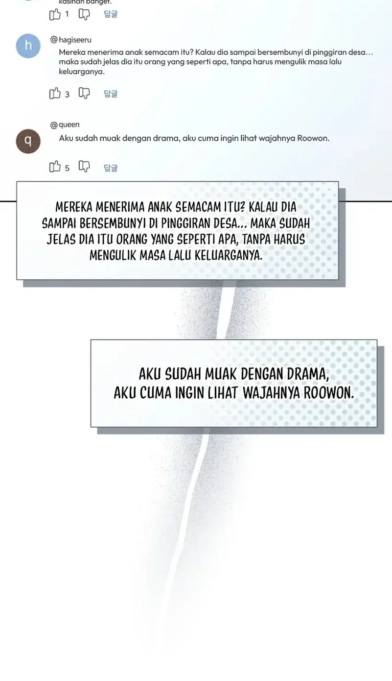 A Thousand Faces Chapter 46 Gambar 4