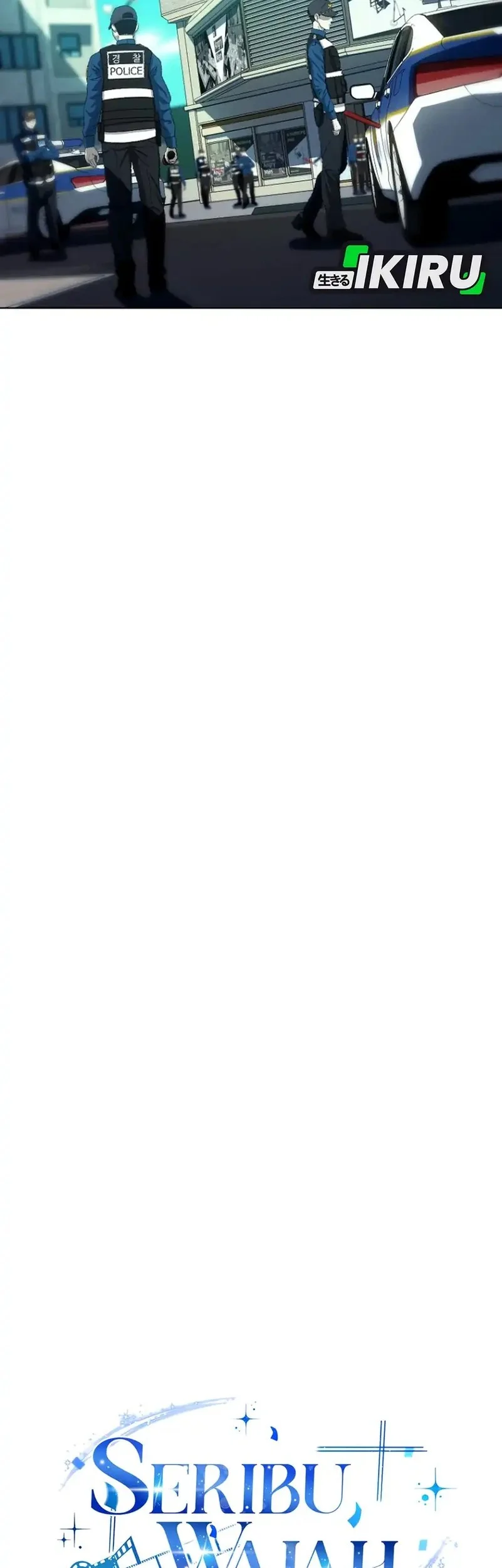 A Thousand Faces Chapter 46 Gambar 22