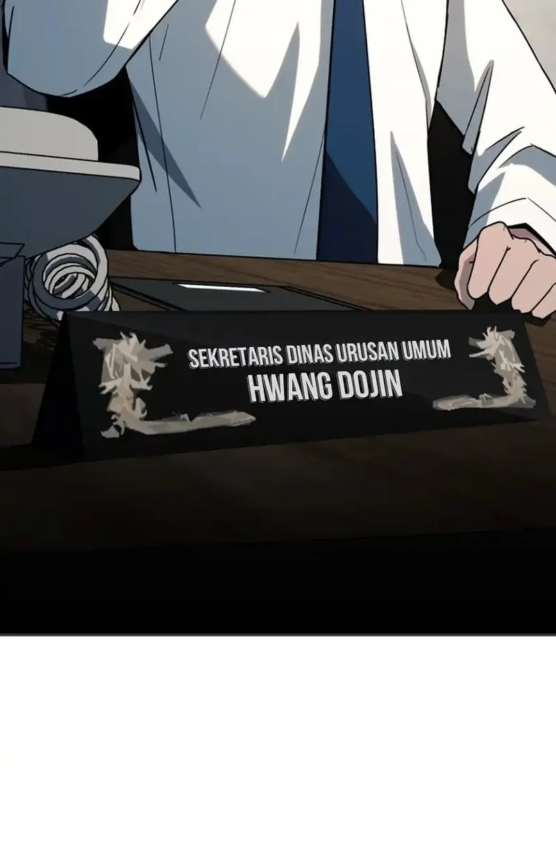 A Thousand Faces Chapter 46 Gambar 27