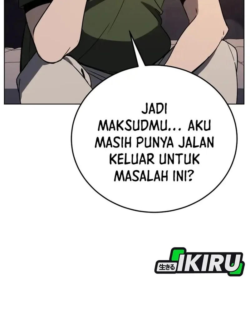 A Thousand Faces Chapter 46 Gambar 31