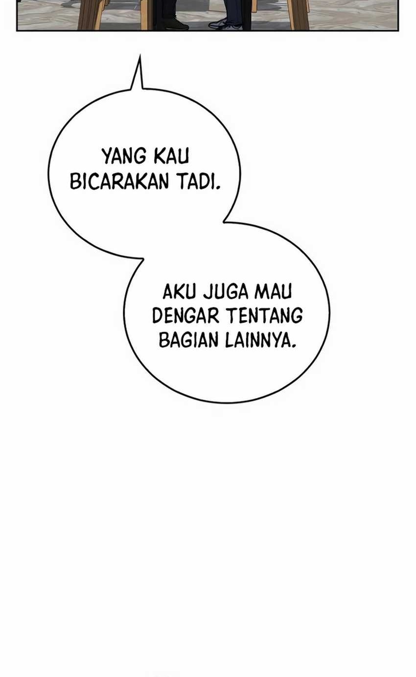 A Thousand Faces Chapter 5 Gambar 20