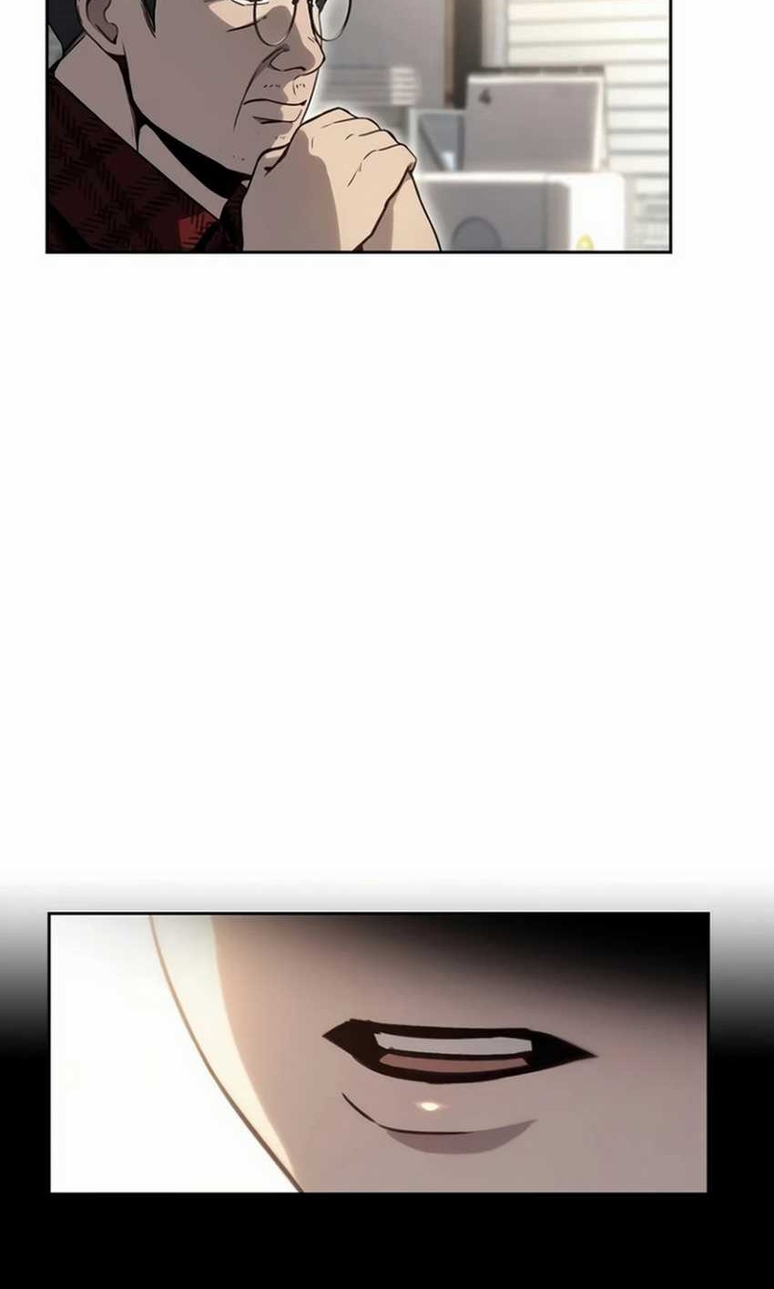 A Thousand Faces Chapter 5 Gambar 22