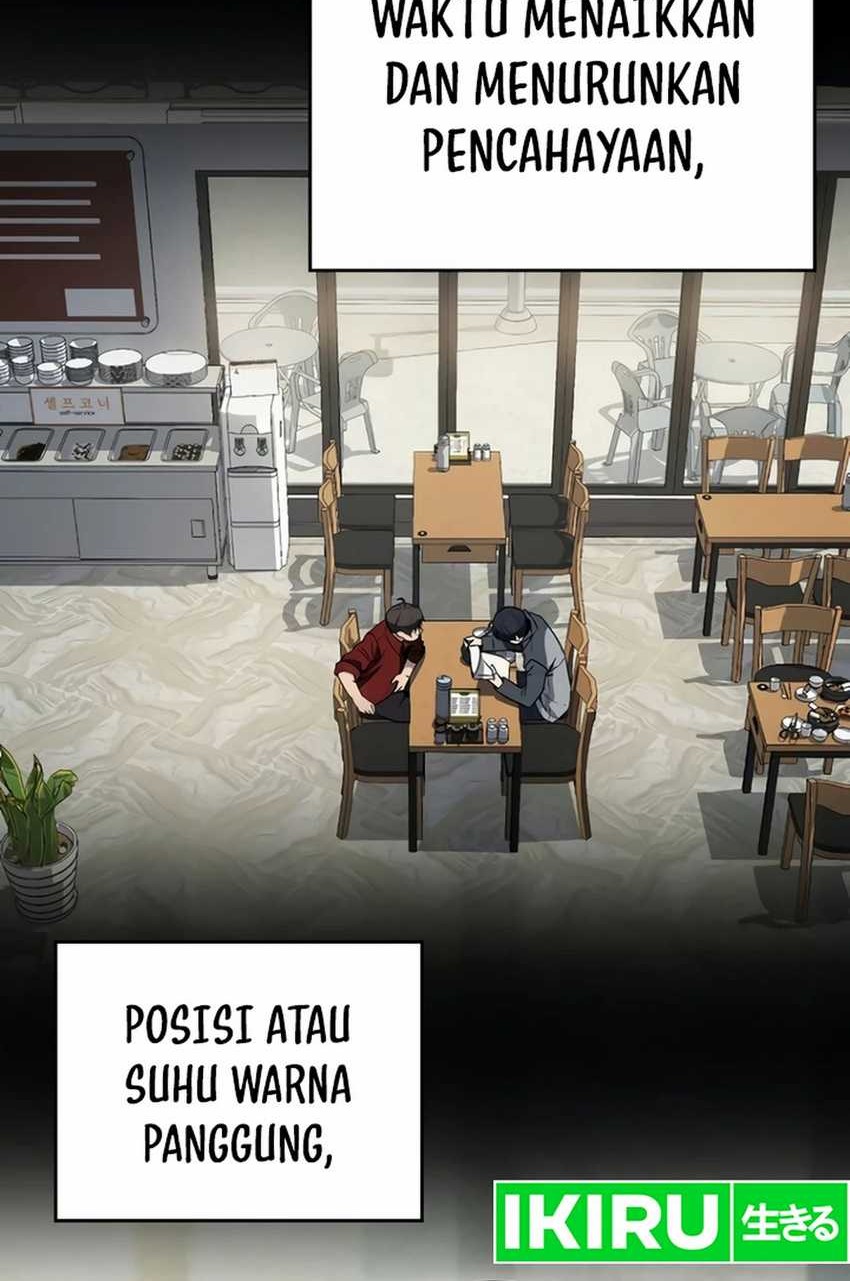 A Thousand Faces Chapter 5 Gambar 24