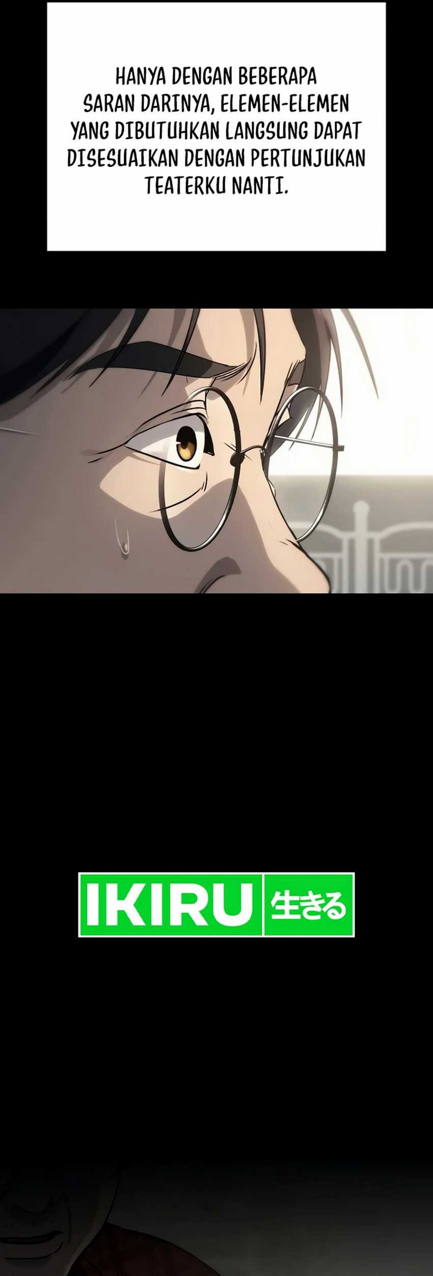 A Thousand Faces Chapter 5 Gambar 27