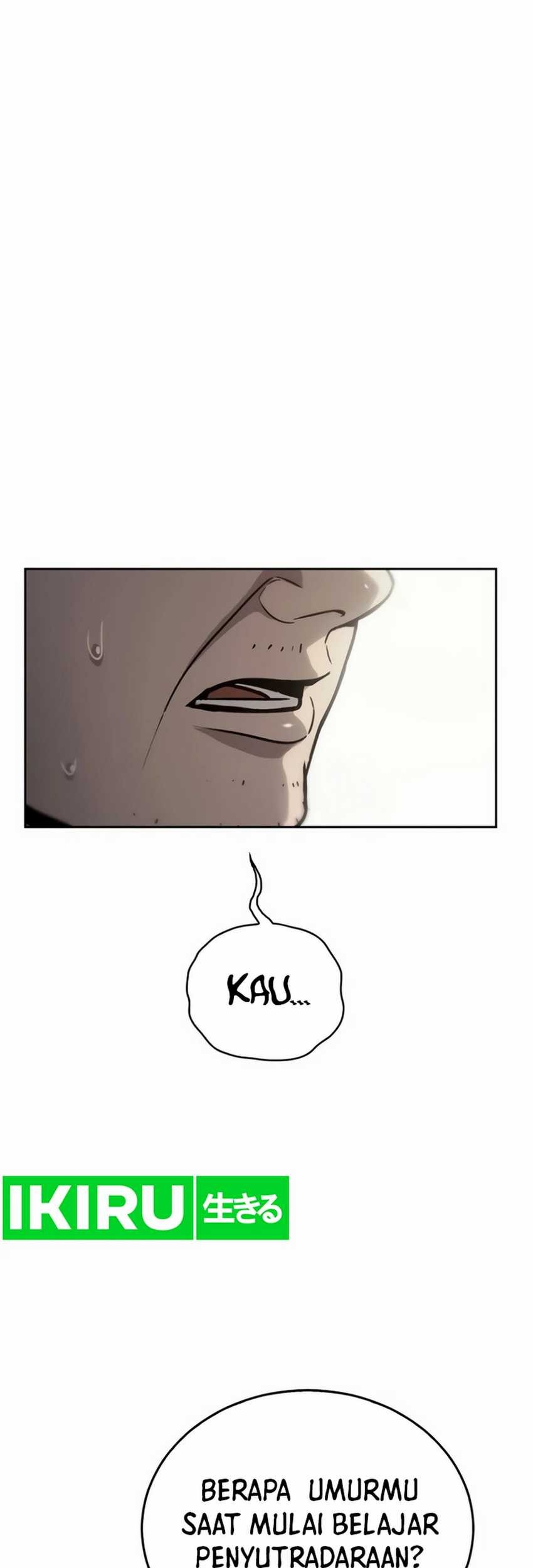 A Thousand Faces Chapter 5 Gambar 29