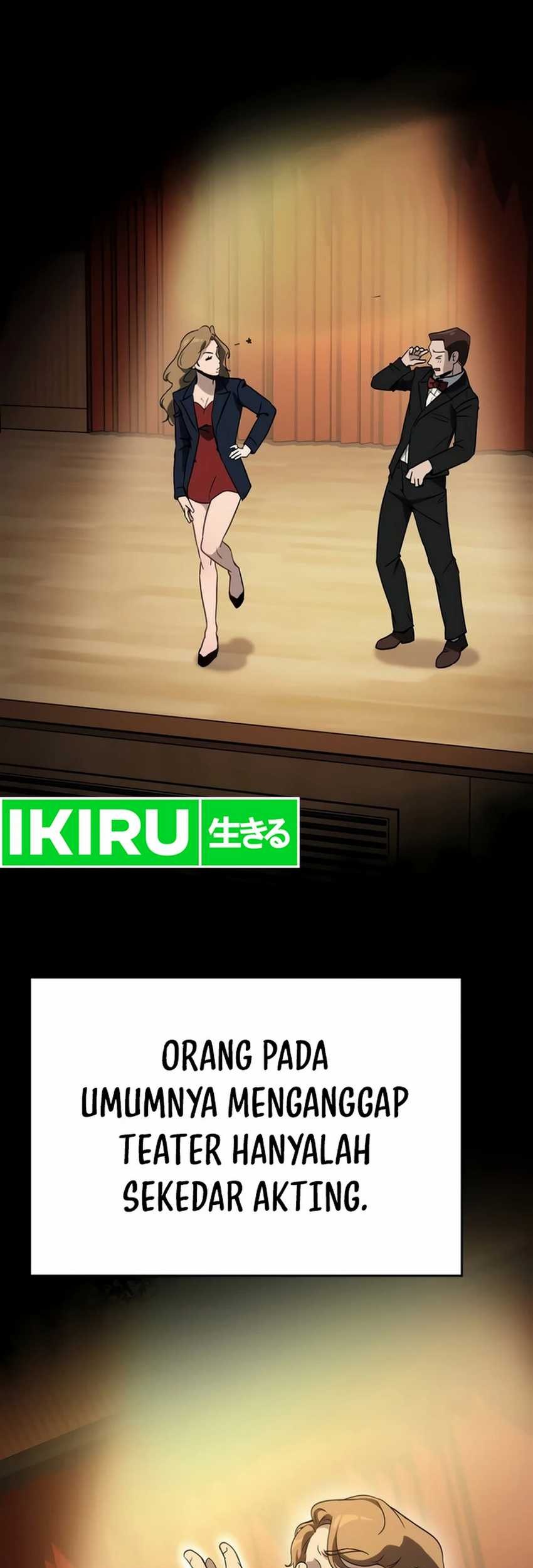 A Thousand Faces Chapter 5 Gambar 39