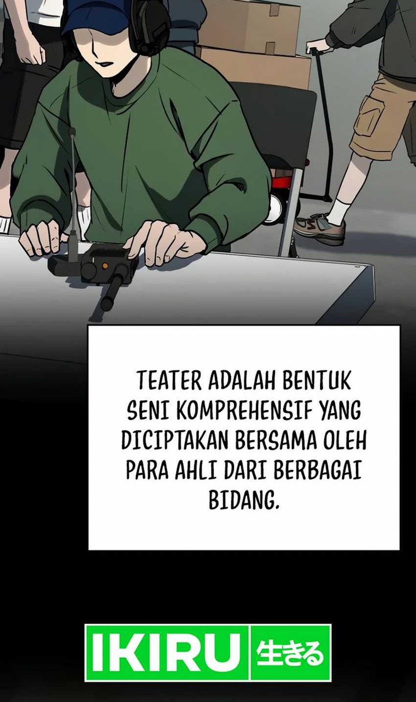 A Thousand Faces Chapter 5 Gambar 42