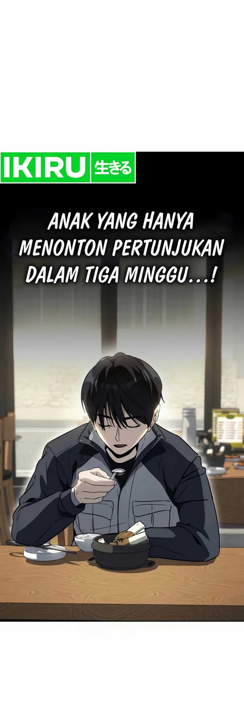 A Thousand Faces Chapter 5 Gambar 45