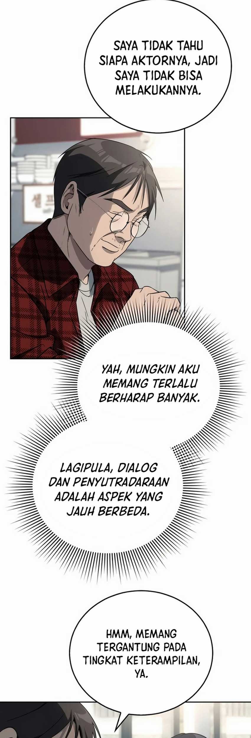 A Thousand Faces Chapter 5 Gambar 52