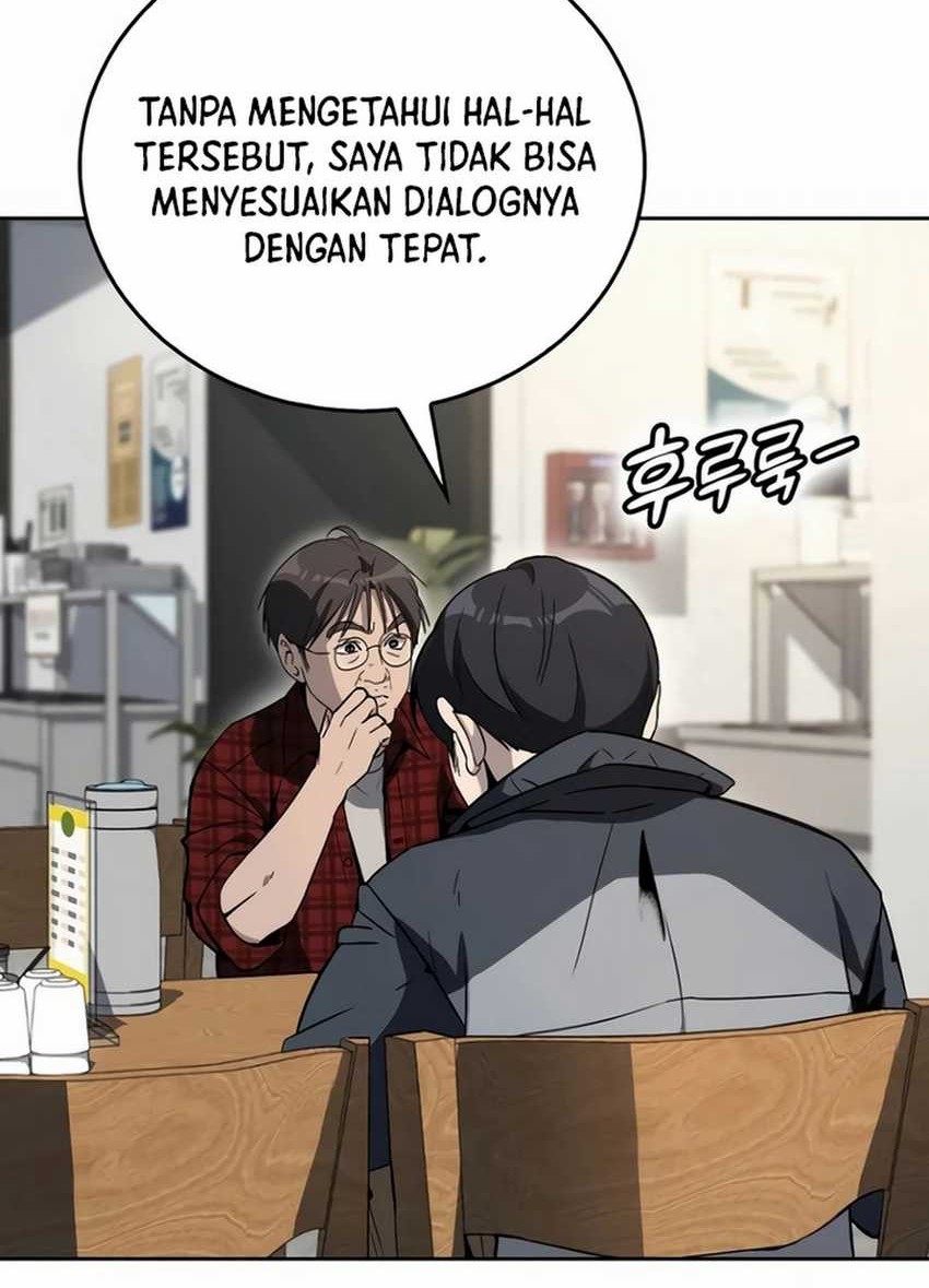 A Thousand Faces Chapter 5 Gambar 55