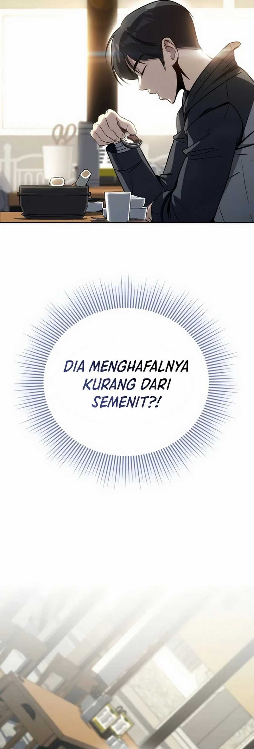 A Thousand Faces Chapter 5 Gambar 3
