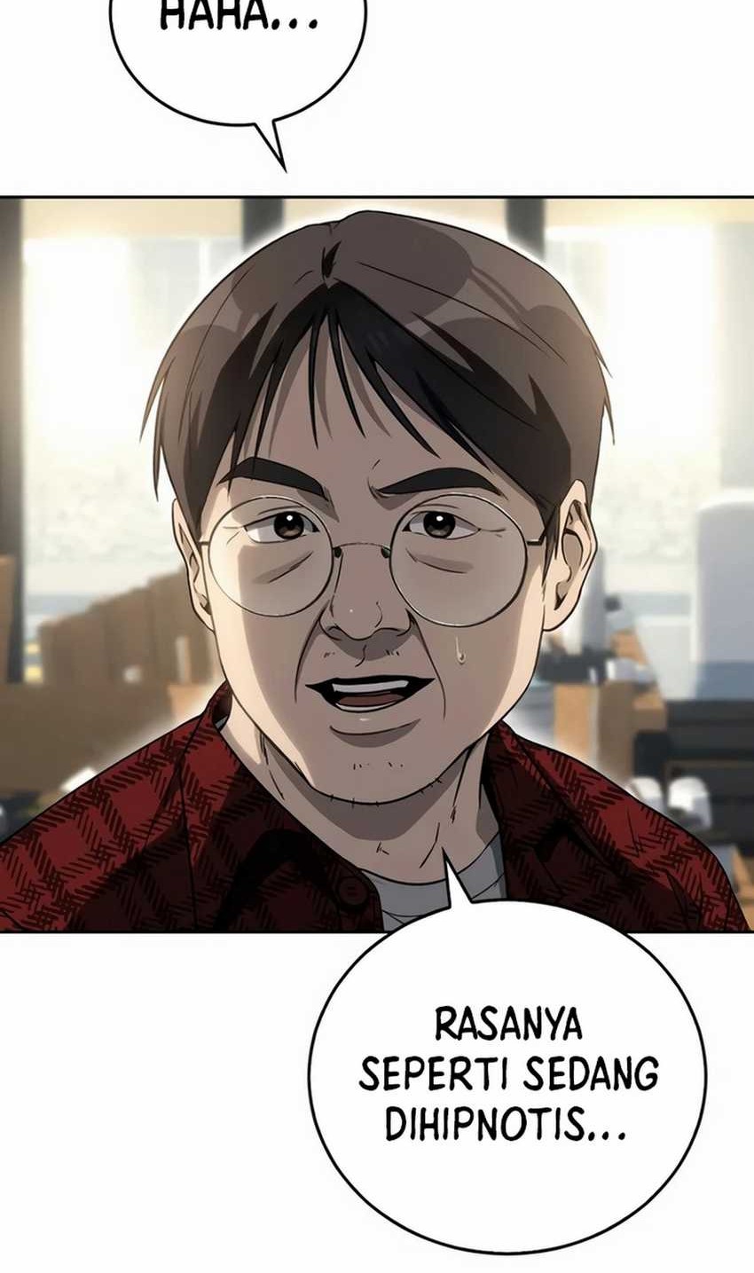A Thousand Faces Chapter 5 Gambar 67