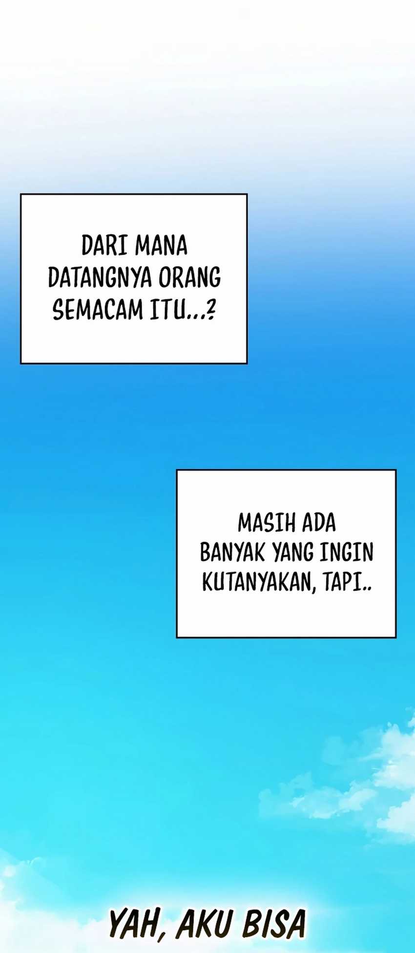 A Thousand Faces Chapter 5 Gambar 68