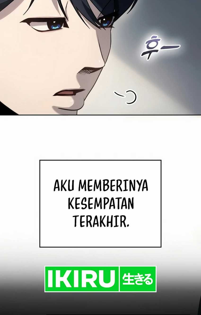 A Thousand Faces Chapter 5 Gambar 76