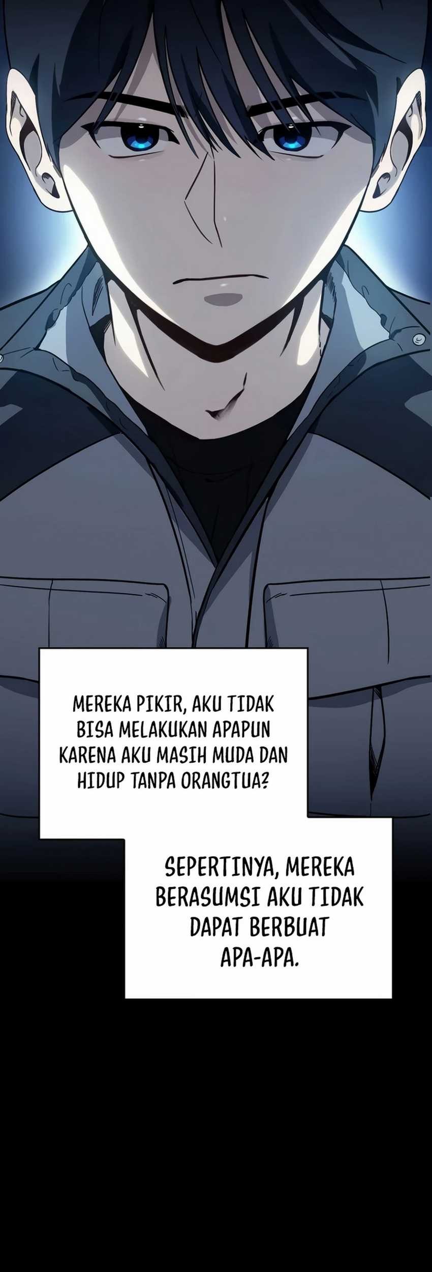 A Thousand Faces Chapter 5 Gambar 79
