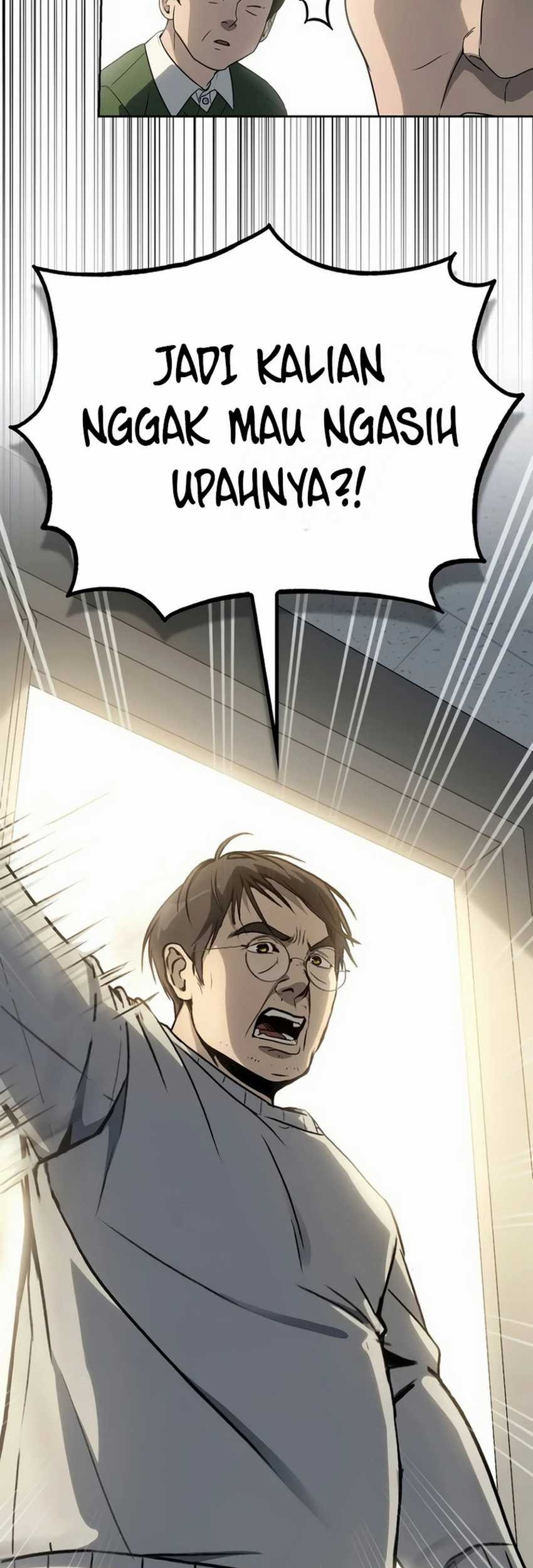 A Thousand Faces Chapter 5 Gambar 84