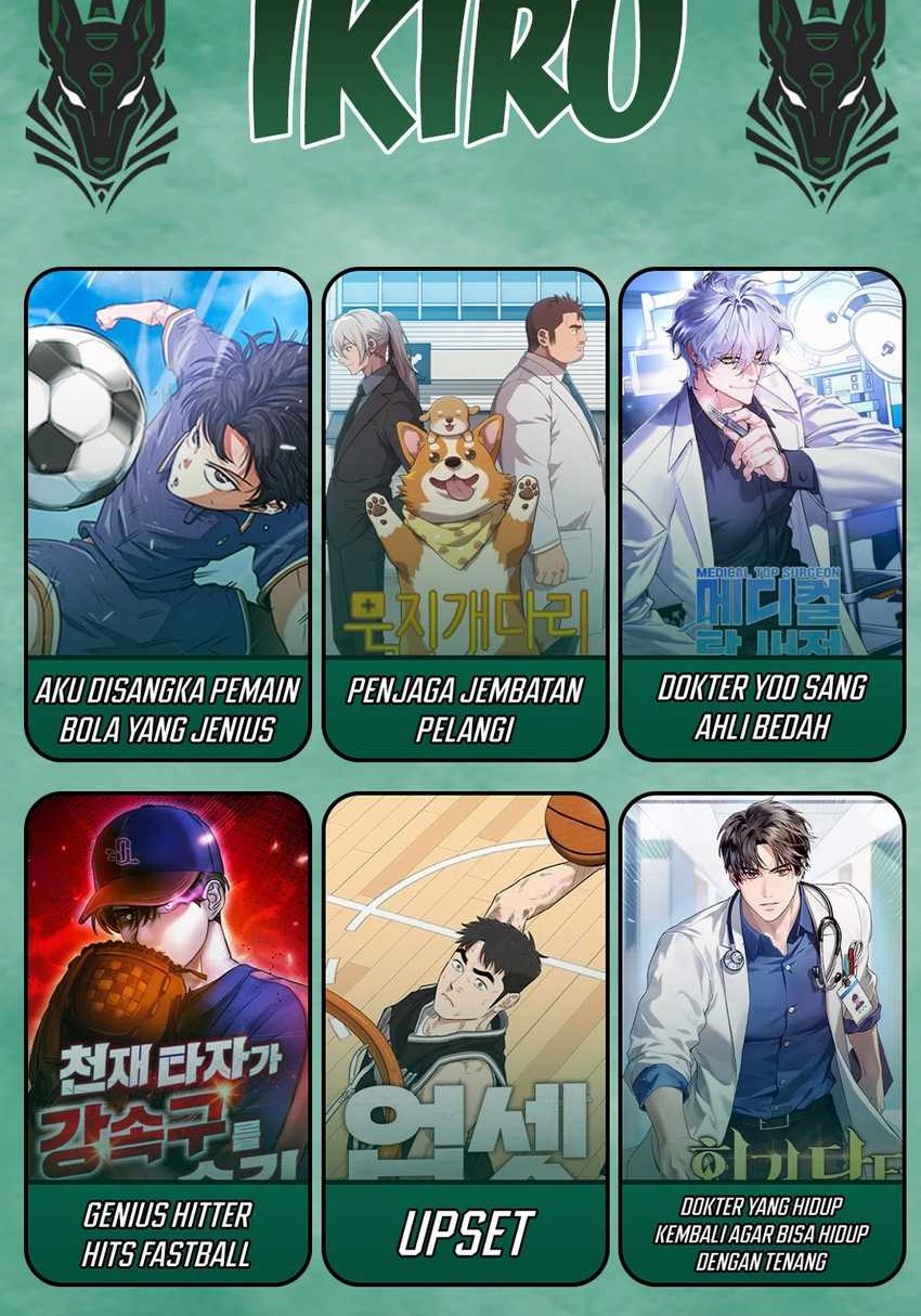 A Thousand Faces Chapter 5 Gambar 89
